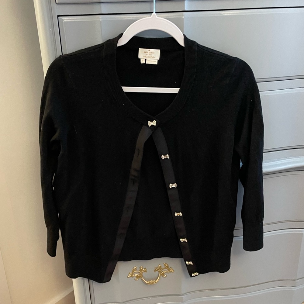 Kate Spade cardigan